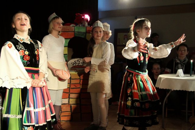 Okruchy Słowno-Muzyczne, 13.03.2014 r., MDK nr 2